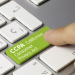 California Consumer Privacy Act (CCPA)