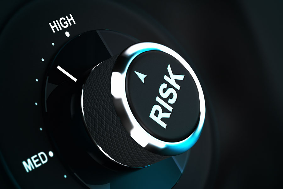 Risk Management Comes Back into Focus – Part 1