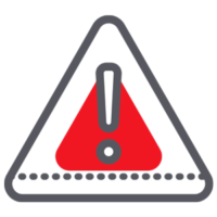 warning warning